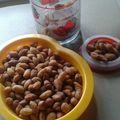 Cooksnap dari umi alzam untuk resep Biji Ketapang renyah