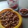 Cooksnap dari umi alzam untuk resep Biji Ketapang renyah