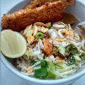 Cooksnap dari momka untuk resep Soto Ayam Semarang