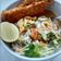 Cooksnap dari momka untuk resep Soto Ayam Semarang