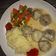 Cooksnap dari ni na untuk resep Swedish Meatball IKEA Rumahan