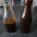 Cooksnap de jeanne sur la recette Extrait de café pour pâtisseries.