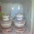 Cooksnap dari Nia Kurniawati untuk resep Cheese cake oreo