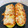 El cooksnap de Felipe Garrido cuando hizo Calabacines rellenos de carne picada, gratinados en freidora de aire.