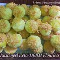 Cooksnap dari Krisna@pawonndogpecah untuk resep Kastengel Keju DEBM