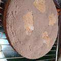 El cooksnap de uge cuando hizo Tarta de almendra.