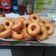 Cooksnap dari Titin Purwandari untuk resep Donat Kentang