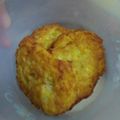 Cooksnap dari Nopi Andani untuk resep (7) Snack sehat bayi 9 bulan