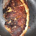 Cooksnap dari Elkusa untuk resep Ikan gurame bakar teflon praktis