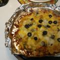 patricia5270's cooksnap of when they made Chicken casserole.