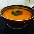  ~Sushma Mishra Home Chef का कुकस्नैप जब उन्होंने इडली सांबर (Idli Sambar recipe in hindi) बनाया था।
