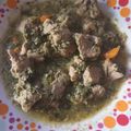 Cooksnap από Πέννυ Μισαηλίδου στη συνταγή Χοιρινό με Σέλινο !