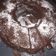 El cooksnap de Virginia Yrady de Pirotti cuando hizo Nega Maluca (receta brasilera).