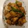 林憶齡 的 醬燒蒜苗鯊魚【源釀醬油】 cooksnap