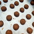 Cooksnap dari Oktaviana Adde untuk resep Brown cheese cookies. By.sajian sedap