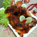 Cooksnap dari Ge Adhian untuk resep Ayam Taliwang