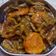 Jayshree Chotalia's cooksnap of when they made ગુવાર ઢોકળી નું શાક (Guvar Dhokli Shak Recipe In Gujarati).