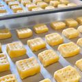 รูป Cooksnap ของ Najmah Annannab เมื่อเขาทำ Scottish Shortbread