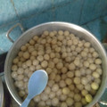Cooksnap dari Bejo Hardi Kusumo untuk resep Cilok Lembut Anti Alot