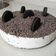 El cooksnap de Celia cuando hizo Tarta de yogur griego de stracciatella y galletas Oreo (Sin Horno).