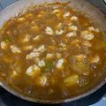 Cooksnap dari Rosanna Anggraini untuk resep Udang asam manis sedap ala resto