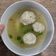 Cooksnap dari Wenny Prayogo untuk resep Bakso ikan