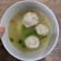 Cooksnap dari Wenny Prayogo untuk resep Bakso ikan
