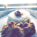 صورة من tayamie، شاركها بعد تجربة وصفة منقوليان دجاجالطباخ 🇰🇼