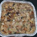 Cooksnap dari Eka Hadi untuk resep Umm Ali - Arabian bread and Milk