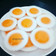 Cooksnap dari Aguswati Sumarsono untuk resep Puding telur ceplok