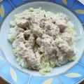 Krisztián Horváth Cooksnap-ja, amikor elkészítette a(z) Mustáros-tejszínes csirkemellcsíkok receptet.