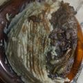 El cooksnap de Claudio Edu Garcia cuando hizo Churrasquitos de hígado encebollado.
