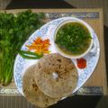 Alpa Pandya's cooksnap of when they made ઘુટ્ટો(Ghutto recipe in Gujarati).