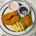 Cooksnap dari andarani untuk resep Chicken Katsu