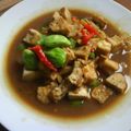 Cooksnap dari Ridha An Nisa untuk resep tahu tempe tauco