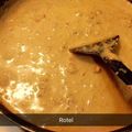 Kanina Davis's cooksnap of when they made Rotel Dip.