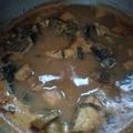 Cooksnap dari Nurfitriani Fathiyya untuk resep Gulai ikan Aceh (ikan Peu Aweuh/ikan ketumbar)