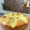 El cooksnap de florenciapedrazzi@hotmail.com cuando hizo Torta matera!!! Con crema pastelera.