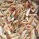 El cooksnap de Monica Alavez cuando hizo Pasta integral con espinacas.