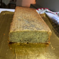 El cooksnap de neri cuando hizo Budín de banana súper fácil.