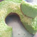Cooksnap dari Dian Handayani untuk resep Bolu jadul 4 telur