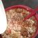 El cooksnap de Silvana Frase cuando hizo Albóndigas de Carne en Salsa de Tomate.