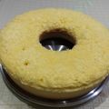 Cooksnap dari Pipit Indriyani untuk resep Bolu keju lembut 4 telur