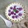 Cooksnap dari Desriayu untuk resep Candil ubi ungu