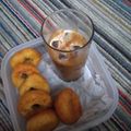 Cooksnap dari hani handriani untuk resep Donat Tape Lembut