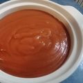 El cooksnap de sylvia vega soto cuando hizo Jalea de guayaba.