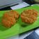 Cooksnap dari Anggi Permata Sari untuk resep Giant Tofu Katsu