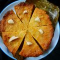 Moumita Nayak's cooksnap of when they made ছানার ডালনা(Chanar dalna recipe in Bengali).