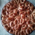Cooksnap από maniaboli στη συνταγή Αφράτες τυρομπουκίτσες!!!
