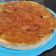 El cooksnap de Cachy Suarez cuando hizo ¡Budín de pan!.